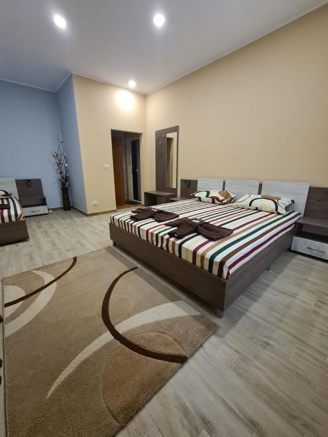 Семеен Хотел Аристо Dryanovo (Gabrovo) Exterior foto